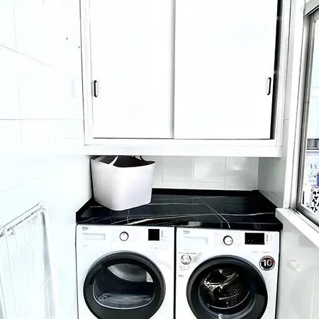 Appartamento En El Centro Cadiz. *